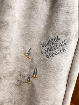 wholesale quality louis vuitton shorts model no. 36